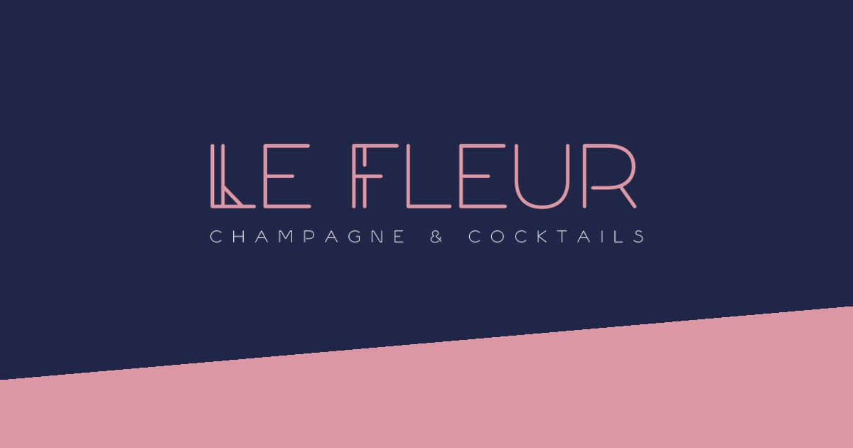 Le Fleur Bar in Preston